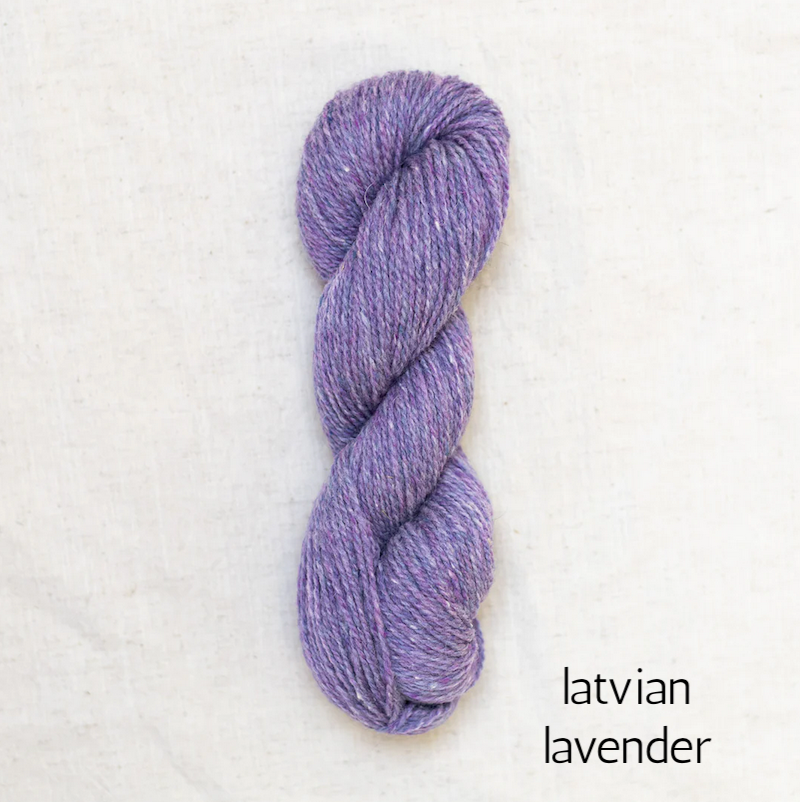 latvian lavender