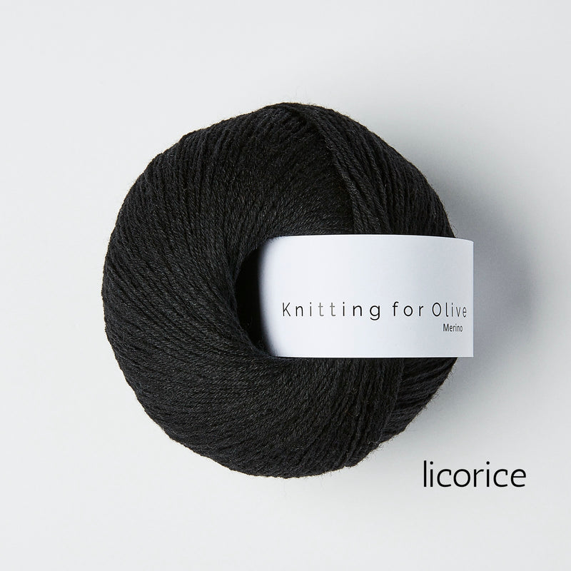 licorice