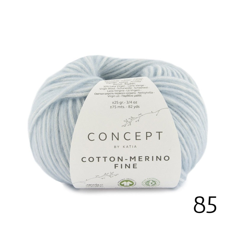 85 light sky blue