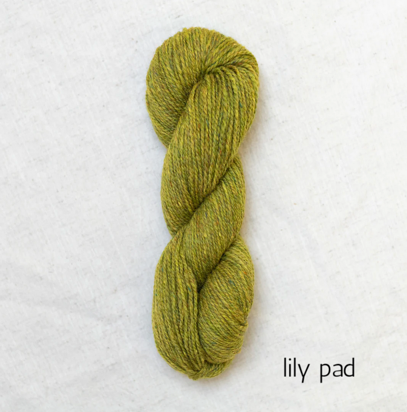 lily pad