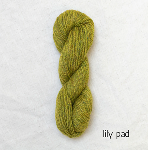 Peace Fleece DK