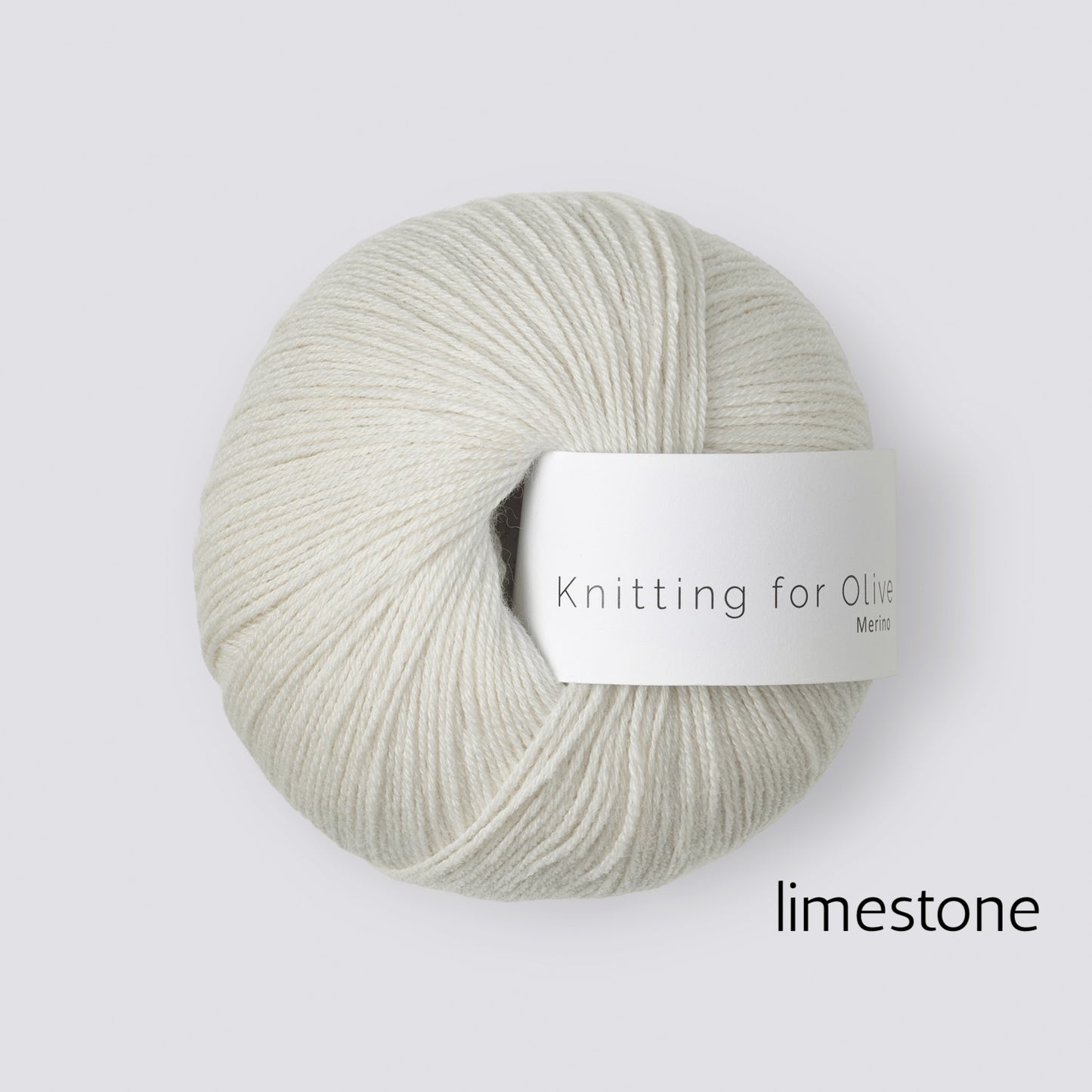 Knitting for Olive Merino (fingering)