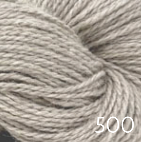 Alpaca Lino by Plymouth (worsted)