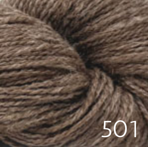Alpaca Lino by Plymouth (worsted)