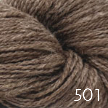 Alpaca Lino by Plymouth (worsted)