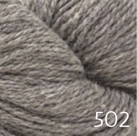 Alpaca Lino by Plymouth (worsted)