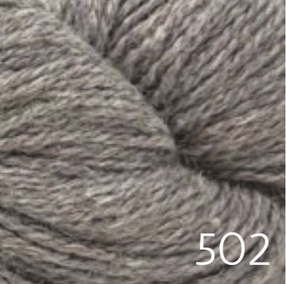 Alpaca Lino by Plymouth (worsted)
