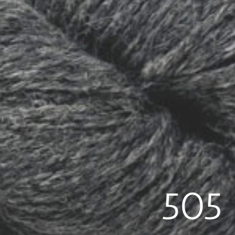 505 charcoal heather