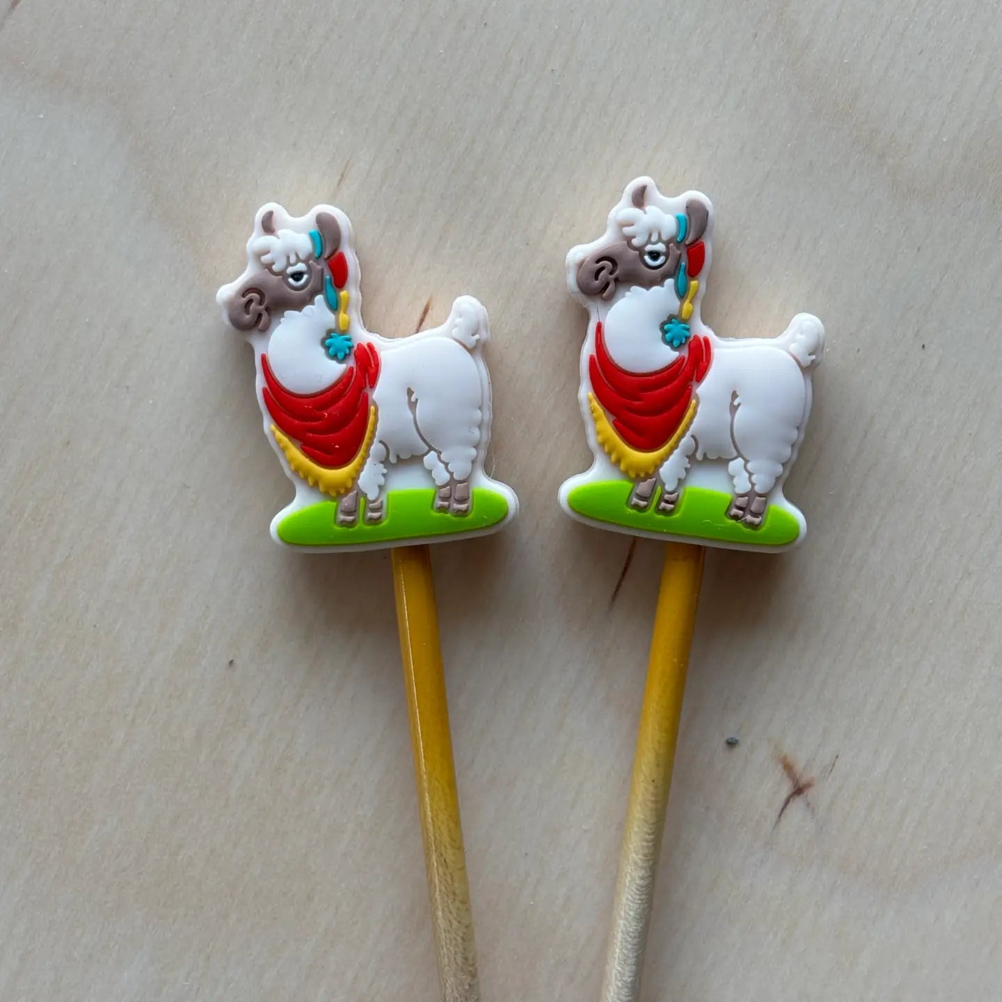 Knitting Needle Point Protectors