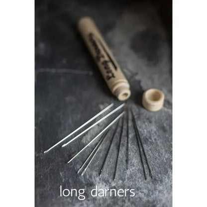 Merchant & Mills Needles + Pins