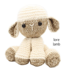 Hardicraft Knit & Crochet Kits