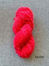 Load image into Gallery viewer, Fib-r-land Bubbly Boucle (bulky)
