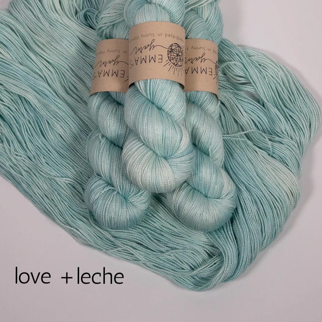 So Sporty by Emma's Yarn (sport)