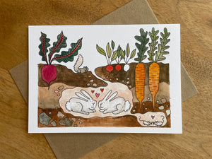 Note Cards by Cynthia Taylor Studios