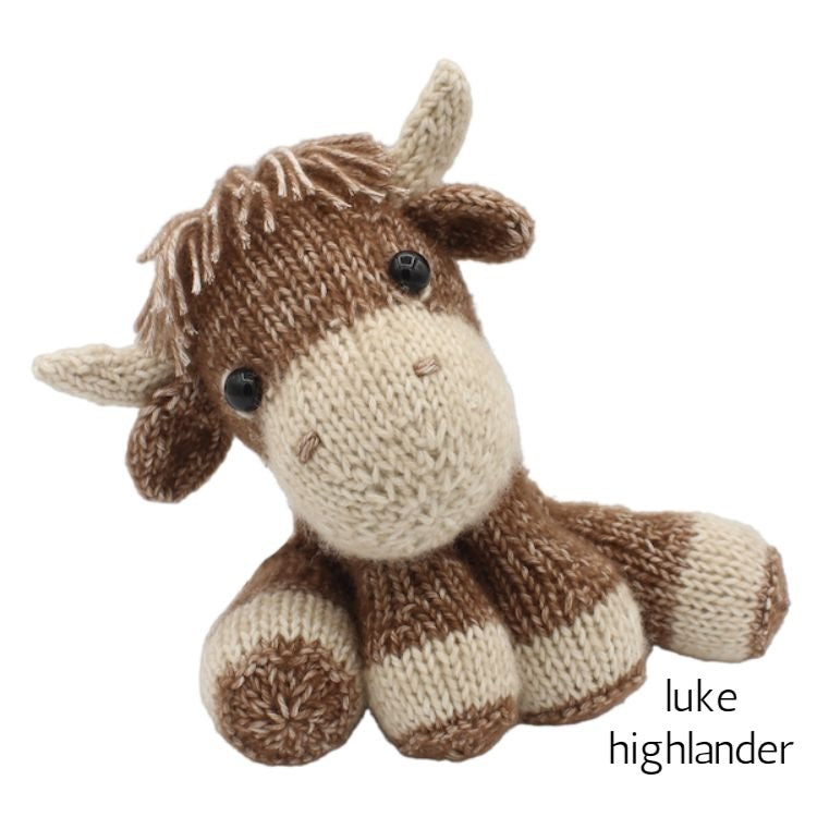 Hardicraft Knit & Crochet Kits