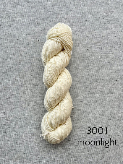 Luna by Symfonie Hand Dyed Yarns (dk)