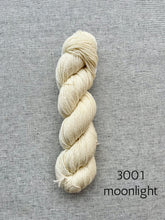 Load image into Gallery viewer, Luna by Symfonie Hand Dyed Yarns (dk)
