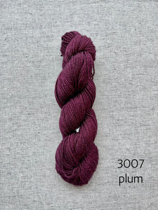 Luna by Symfonie Hand Dyed Yarns (dk)