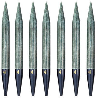LYKKE Indigo 5" Interchangeable Needle Tips