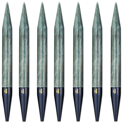 LYKKE Indigo 5" Interchangeable Needle Tips