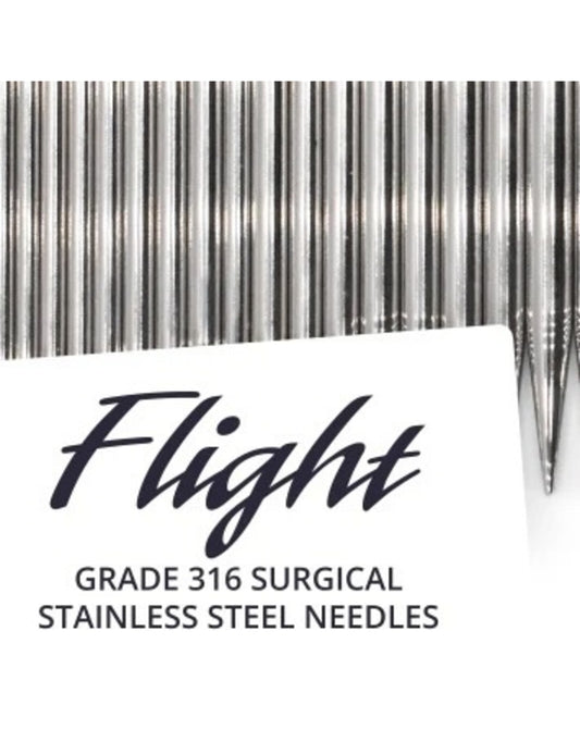LYKKE Flight Circular Needles