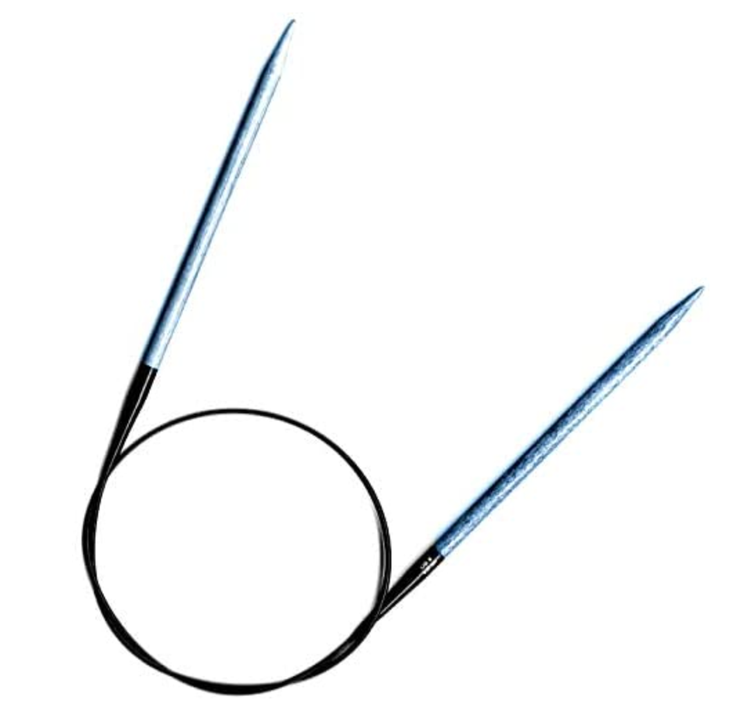 LYKKE Indigo Circular Needles