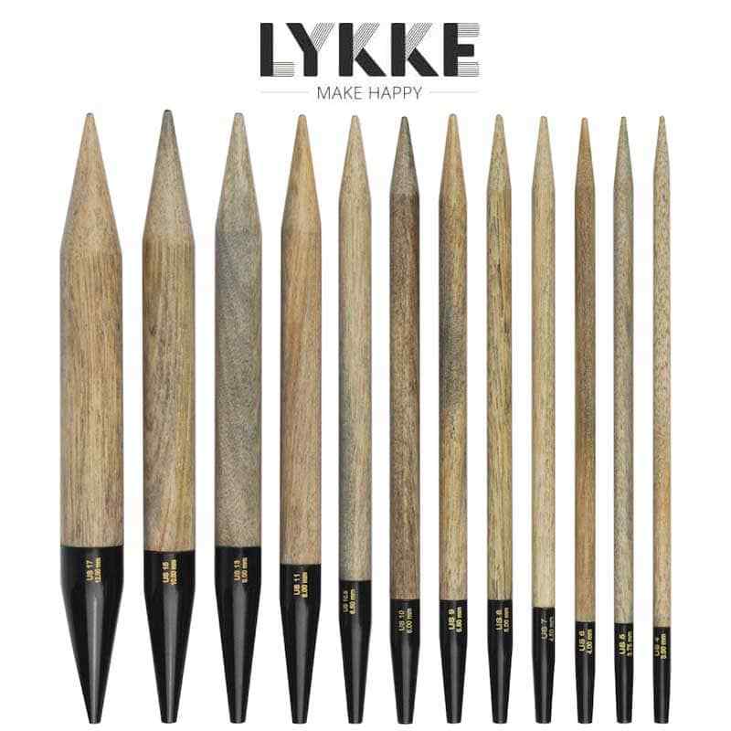 LYKKE Driftwood 5