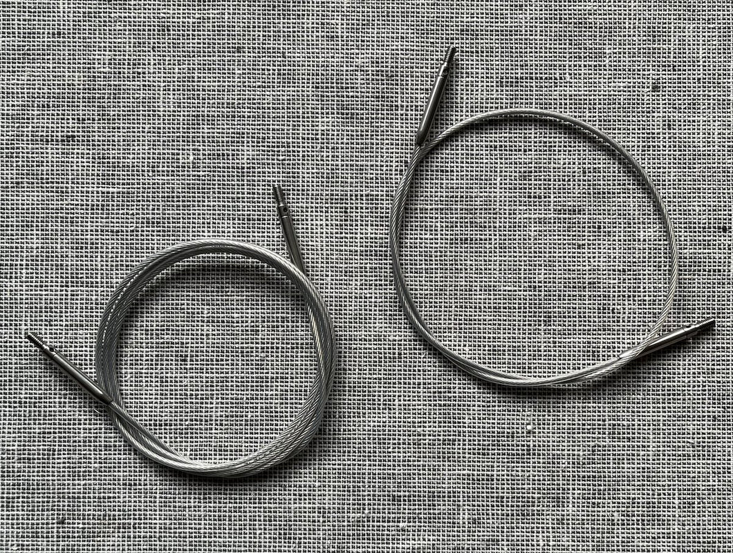 LYKKE Flight Cords for 5