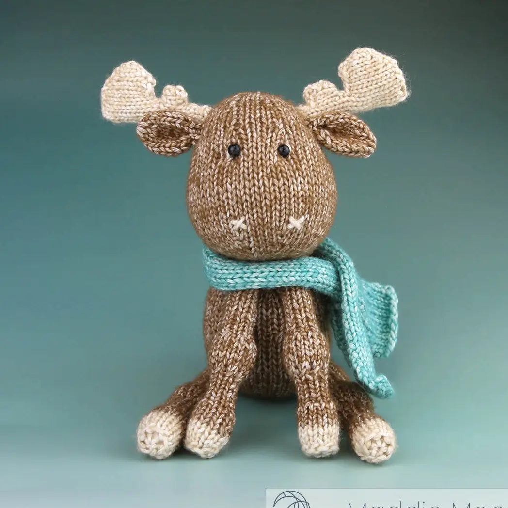 Hardicraft Knit & Crochet Kits