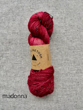 Load image into Gallery viewer, Madelinetosh Tosh Merino Light (fingering)
