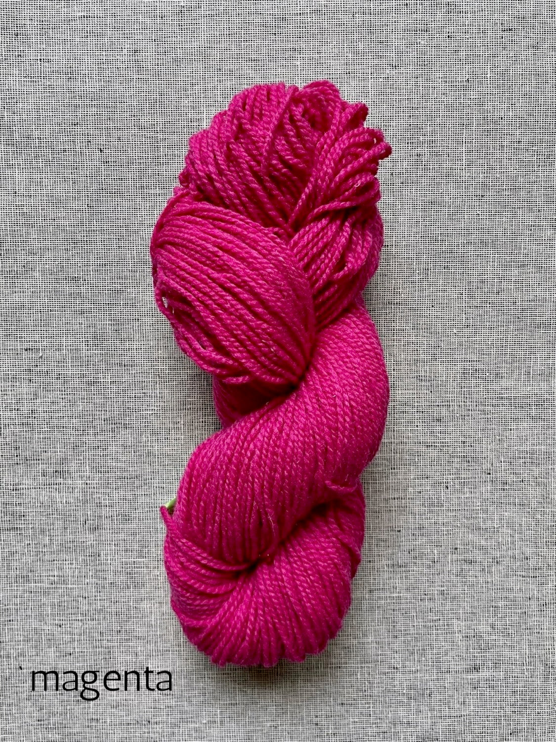Tuffy by Briggs & Little (worsted/sock)