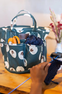 Maika Project Tote