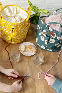 Maika Project Tote