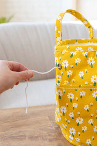 Maika Project Tote
