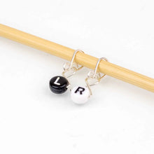 Load image into Gallery viewer, Stitch Marker Reminders by Twice Sheared Sheep
