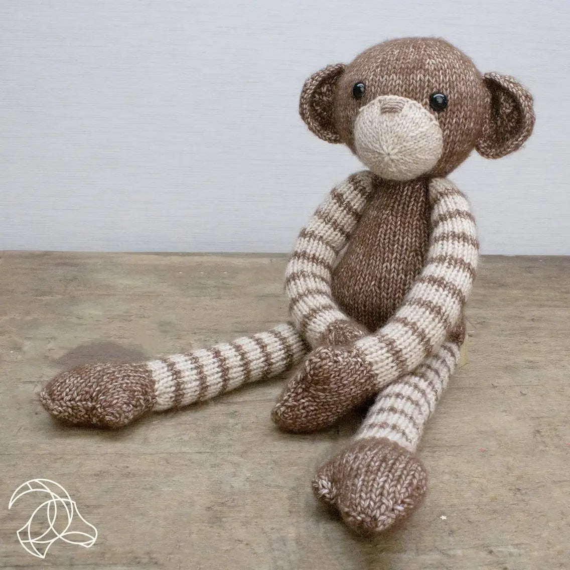 Hardicraft Knit & Crochet Kits
