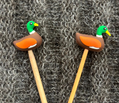 Knitting Needle Point Protectors