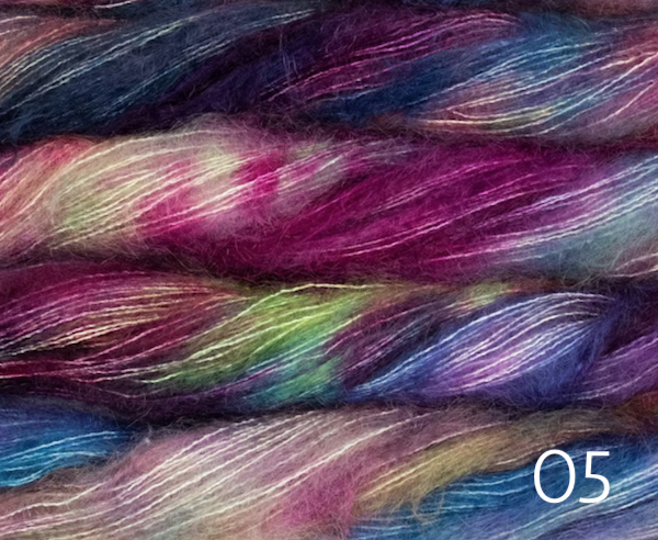Malabrigo Mohair (lace)
