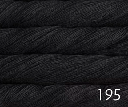 Malabrigo Sock (fingering)