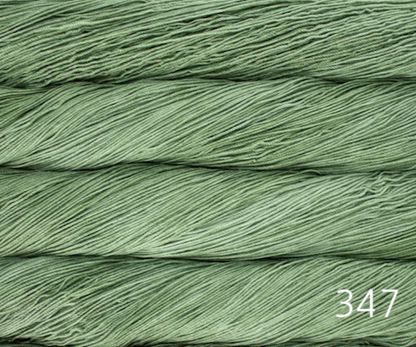 Malabrigo Sock (fingering)