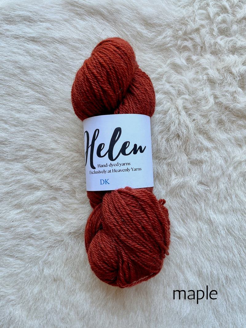 maple