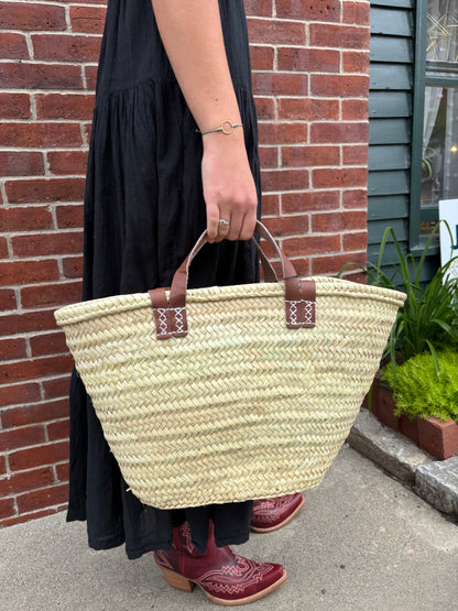 French Baskets