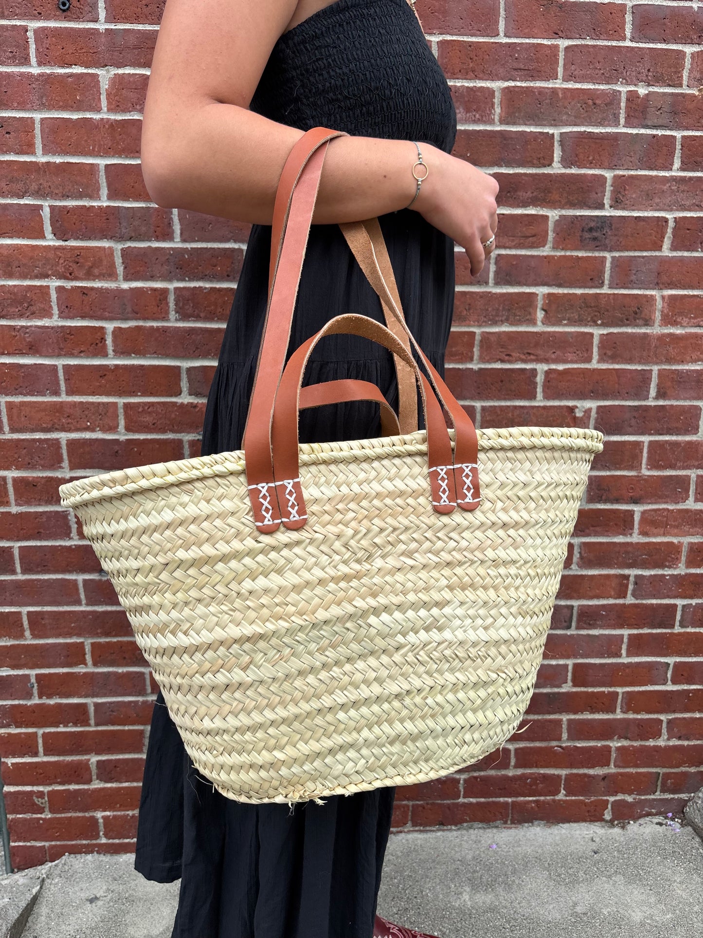 French Baskets