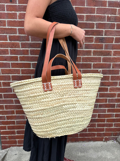 French Baskets