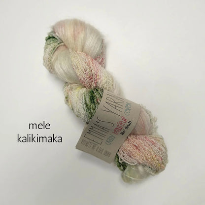 Mo' Slub Bundle by Emma's Yarn