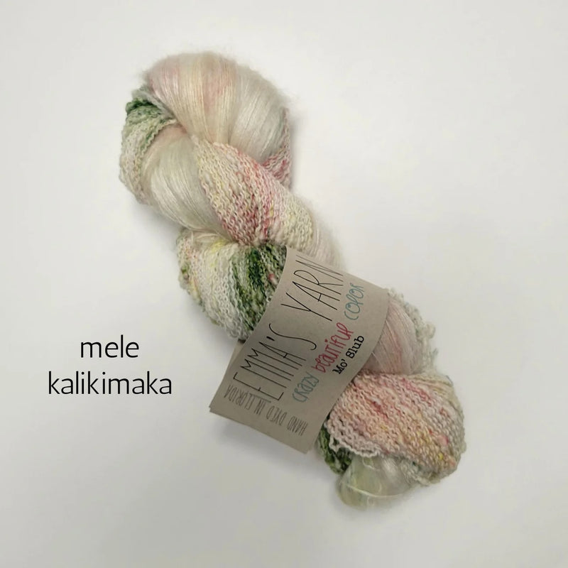 mele kalikimaka