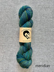 Feederbrook Farm Entropy DK