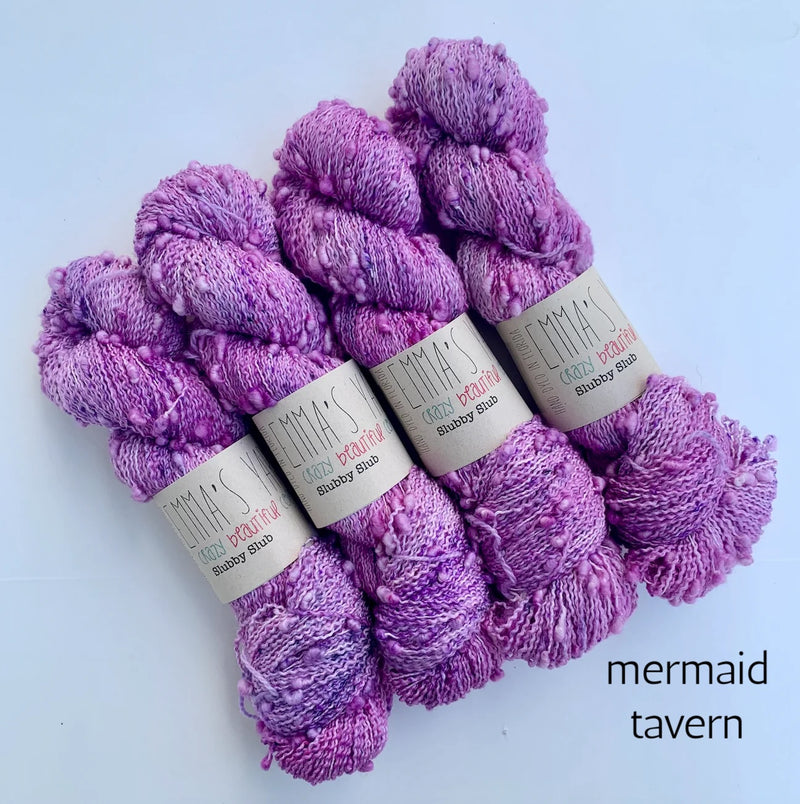 mermaid tavern