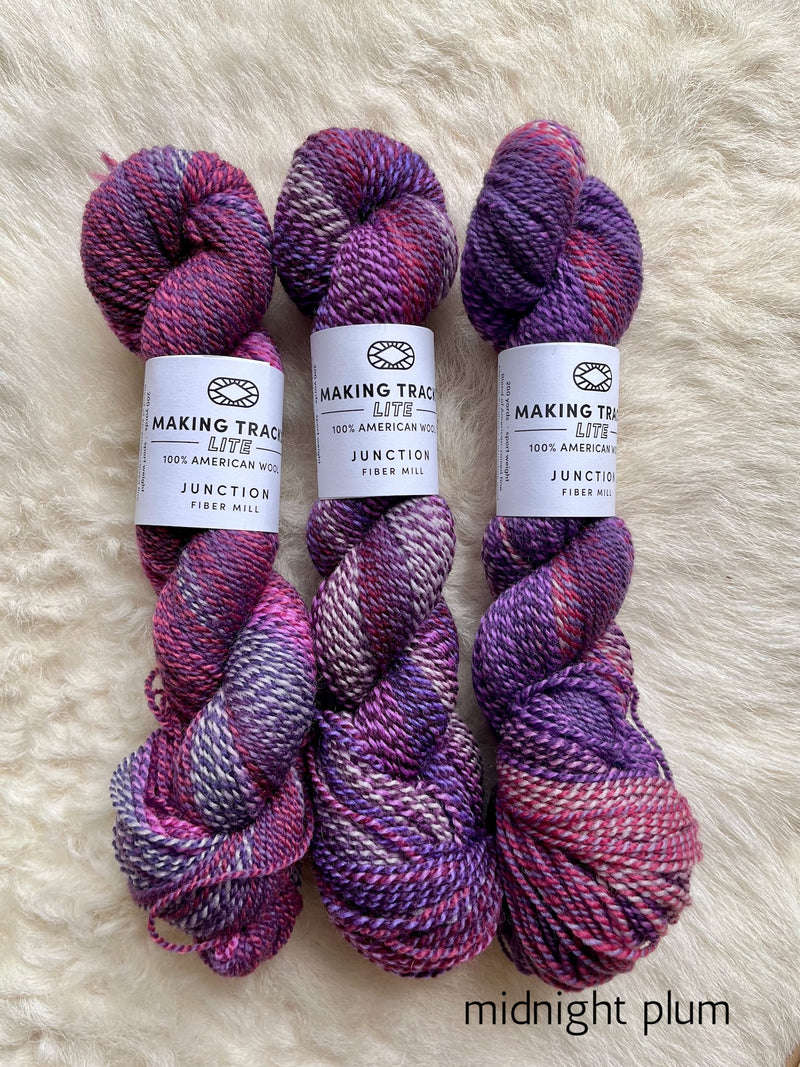midnight plum