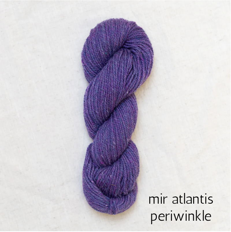 Peace Fleece DK